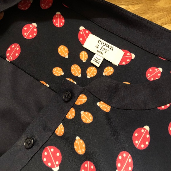 Crown & ivy 14p dress 💃* - Picture 2 of 3